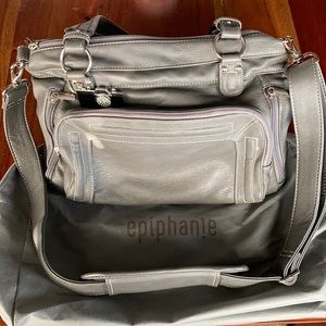 Epiphanie Camera Purse